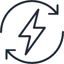 Room savings icon